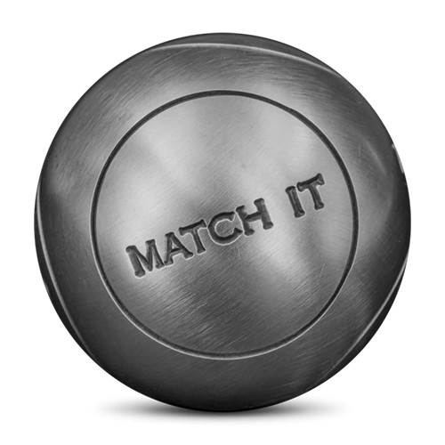 Obut Match 115 iT Riefelung 1