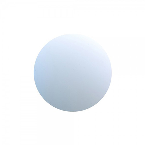 Spotlight Silicone ball 64mm white