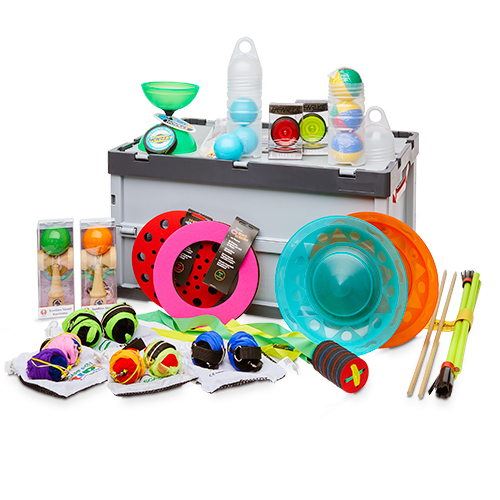 Henrys School Set Leisure
