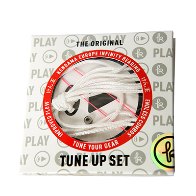 Kendama Special Tune Up Set