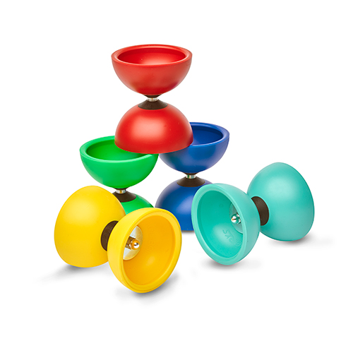 Henrys Diabolo Kolibri