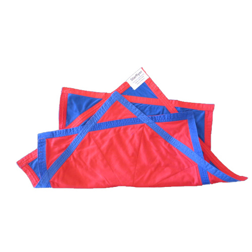 Cirkao Starflyer rot-blau