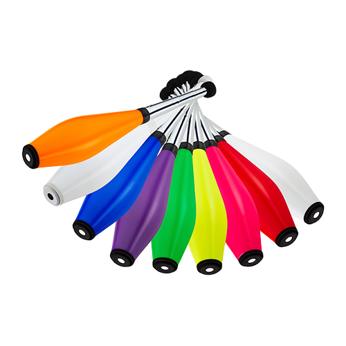 Juggling Club Classic Short T