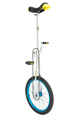 Hocheinrad QU-AX 20" 150cm