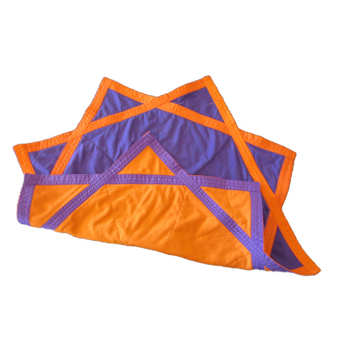 Cirkao Starflyer orange-lila