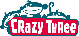 Crazy Three Crazy Three