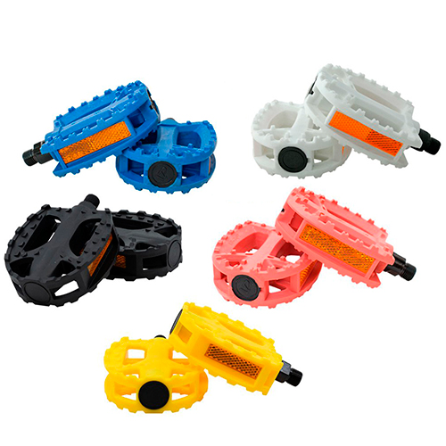 QU-AX standard pedal