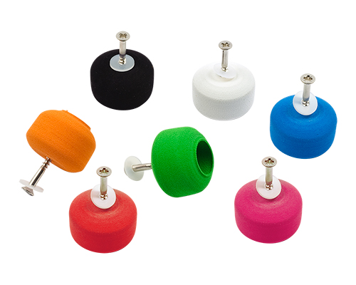 Juggling Club Knob Classic