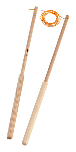 Diabolo Handsticks Handy