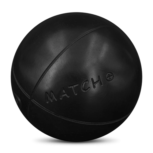 Obut Match+ Riefelung 2