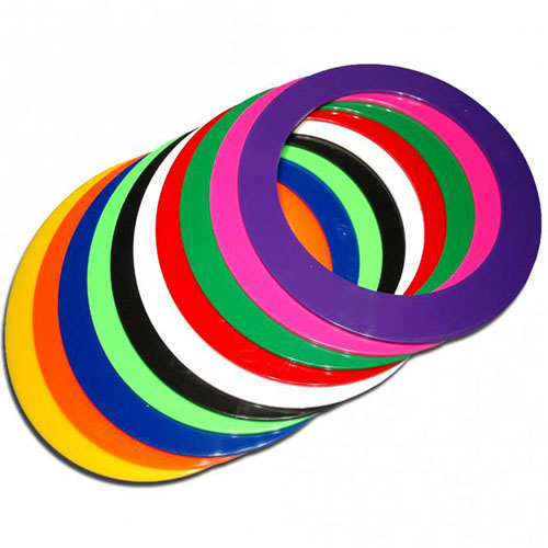 Mr. Babache Juggling Ring Standard 32