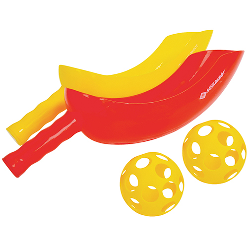 Scoop Ball