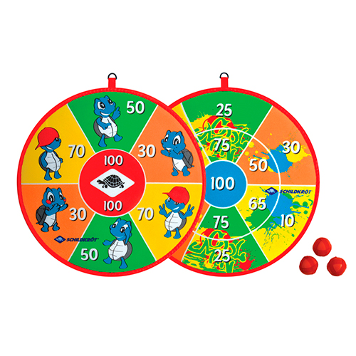 Soft Dart Set