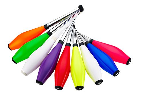 Juggling Club Pirouette T