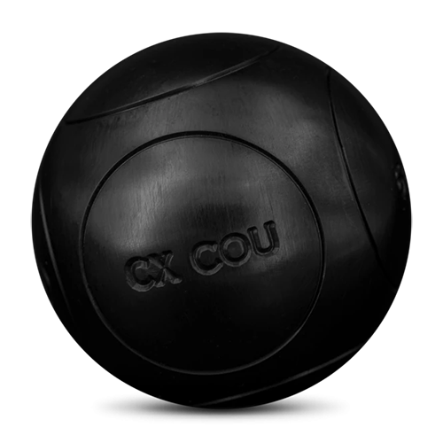 Obut C XCou Riefelung 1