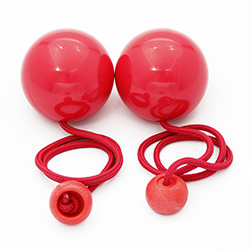 Play Contact Poi Standard 80