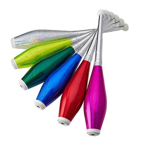 Juggling Club Pirouette CUG