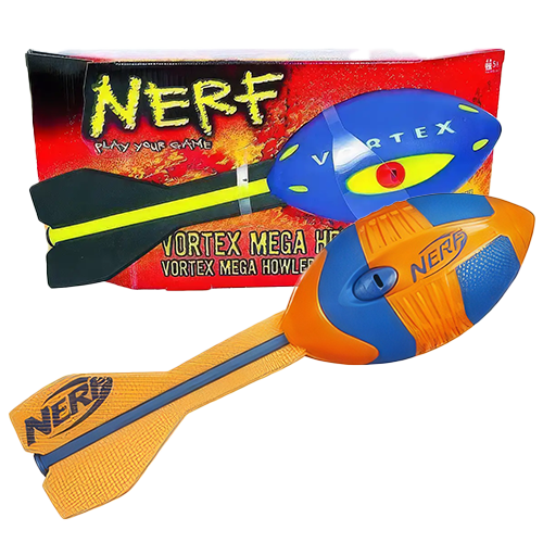 Nerf Vortex Mega-Howler