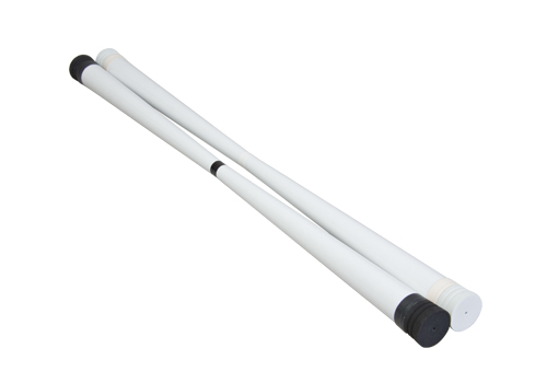 Henrys Devilstick Beat White