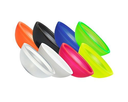 Diabolo halfshell Vision