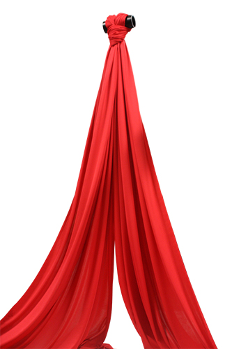 Acrobatic Fabric per meter