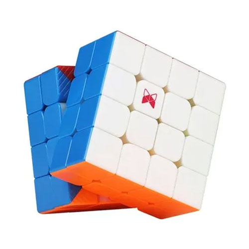 QiYi X-man Ambition 4x4x4 Speedcube QiYi X-man Ambition 4x4x4 Speedcube