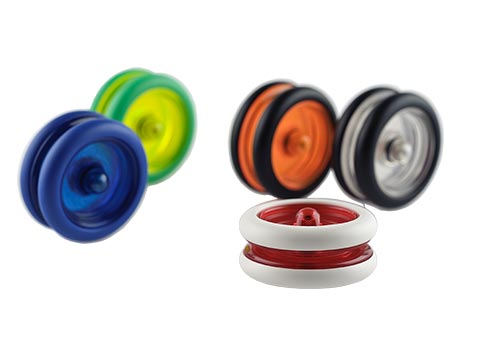 Henrys Yo-Yo Tiger Snake (AXYS)