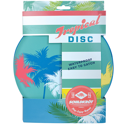 Disc Tropical