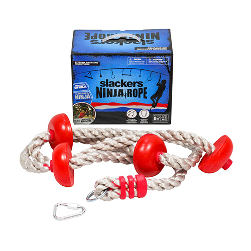 Slackers Ninja Kletterseil