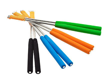 Diabolo Handsticks Alu 325
