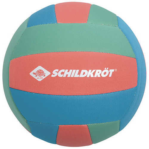 Neopren Beachball Tropical