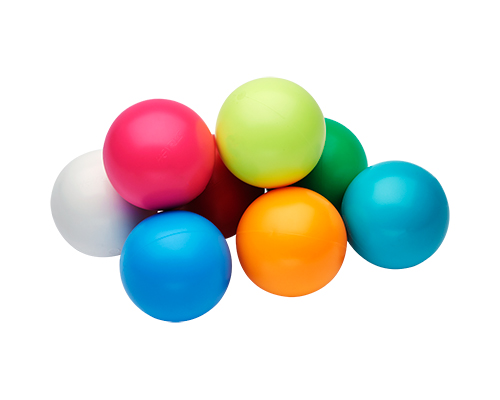 Henrys HiX-Ball S (Sand) 62mm