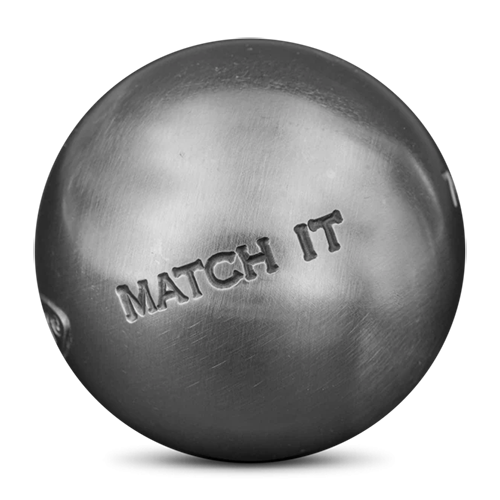 Obut Match 115 iT Riefelung 0