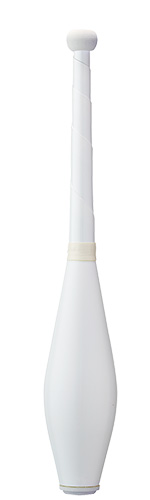 Juggling Club Pirouette T, custom-made design
