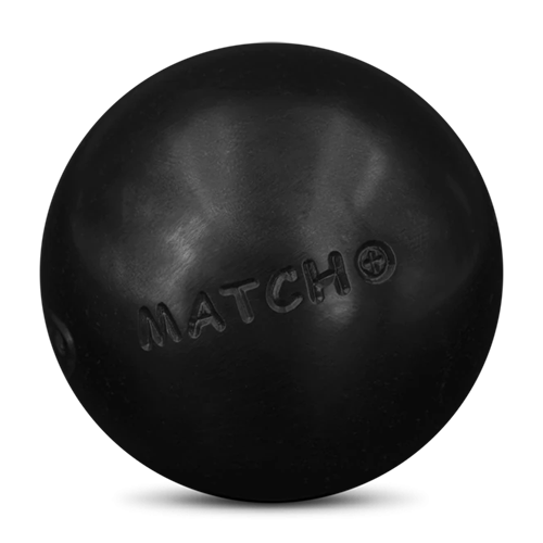 Obut Match+ Riefelung 0