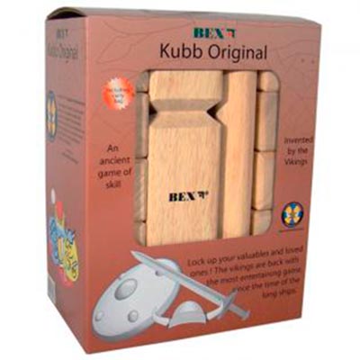 Kubb Original