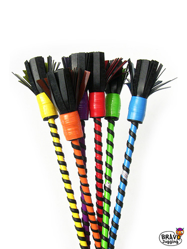 BravoStick Basic Flowerstick
