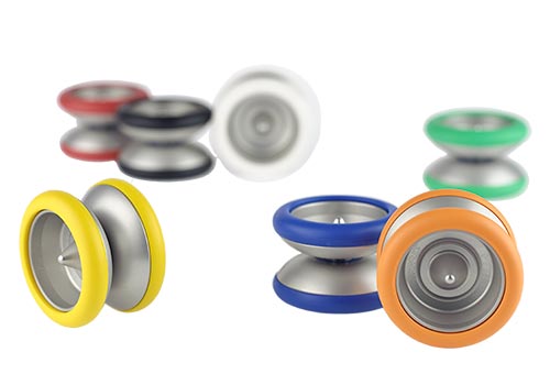 Henrys Yo-Yo Python (Bind)