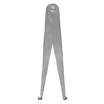 Messzirkel (Aluminium)