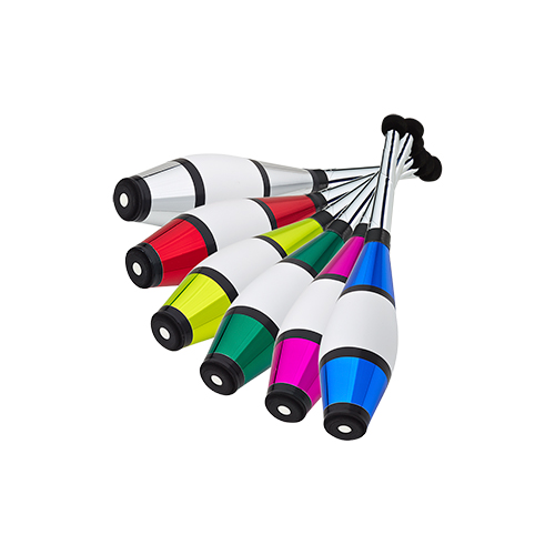 Juggling Club Classic Short EM