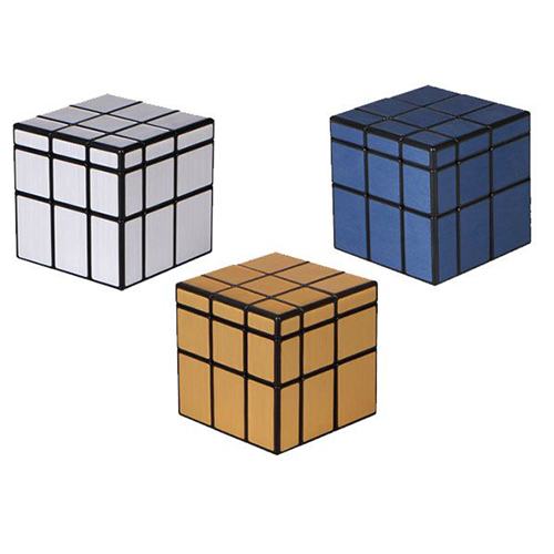 QiYi Mirror Cube