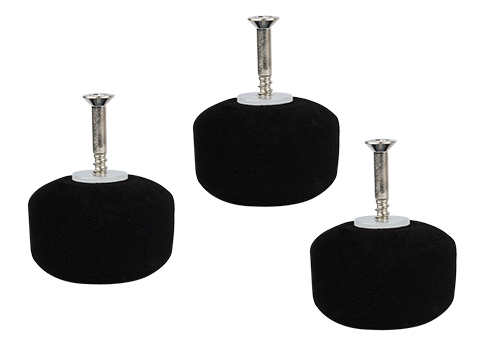Knob Classic Set
