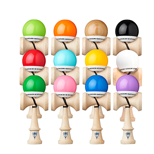 Kendama Krom Pop Lol