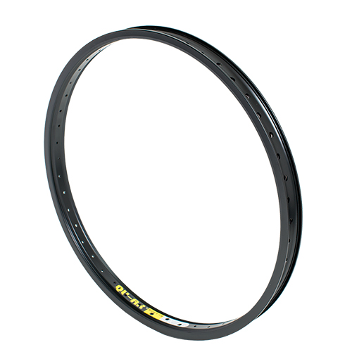 QU-AX rim 24´´, BX38, 48 holes