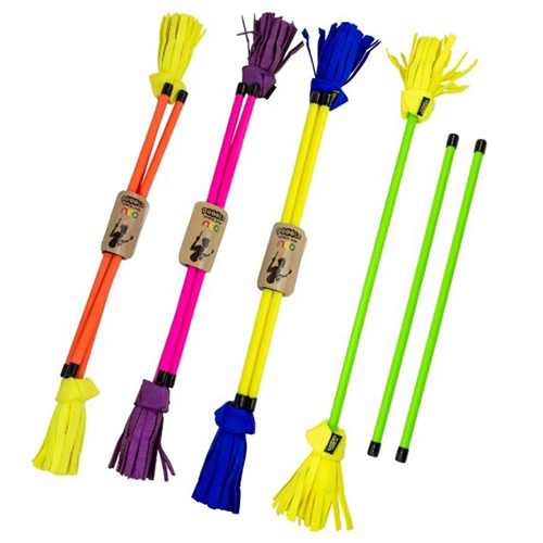 Juggle Dream Neo Flowerstick