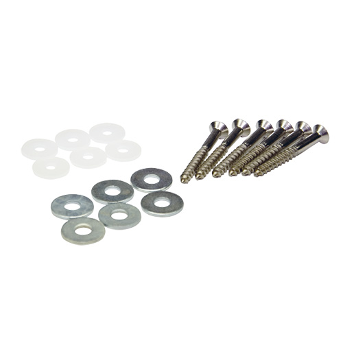 Replacement Screws Set