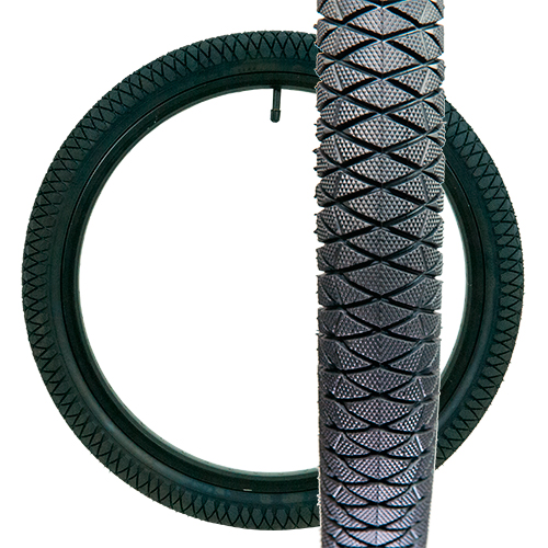 Kenda tyre 406mm (20"), black