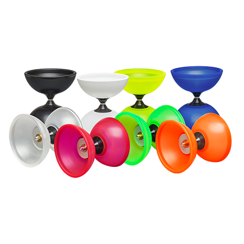 Henrys Diabolo Vision