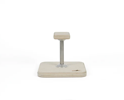 Handständer Basic Single 15cm Stütze