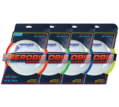 Aerobie Superdisc 25cm